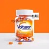 Voltaren patch le prix a