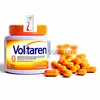 Voltaren patch le prix c